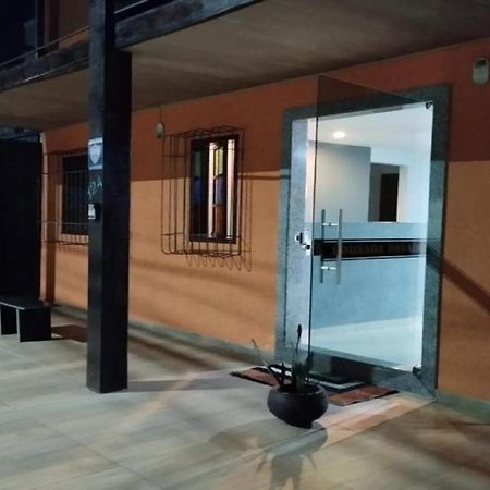 Hotel Pousada Em Guarapari - Pousada Paraiso Luaran gambar