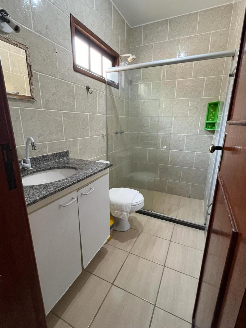 Hotel Pousada Em Guarapari - Pousada Paraiso Bilik gambar