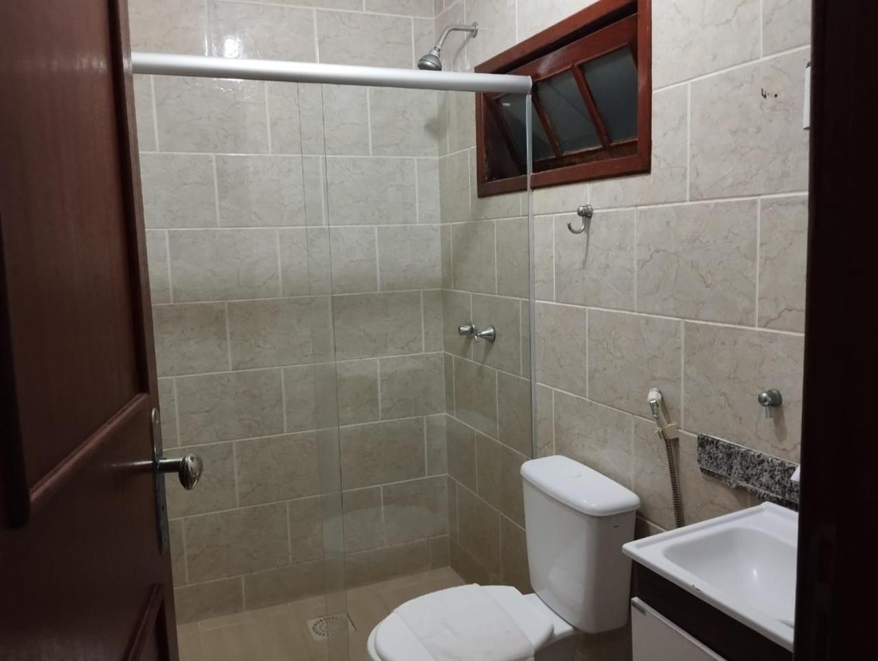 Hotel Pousada Em Guarapari - Pousada Paraiso Bilik gambar