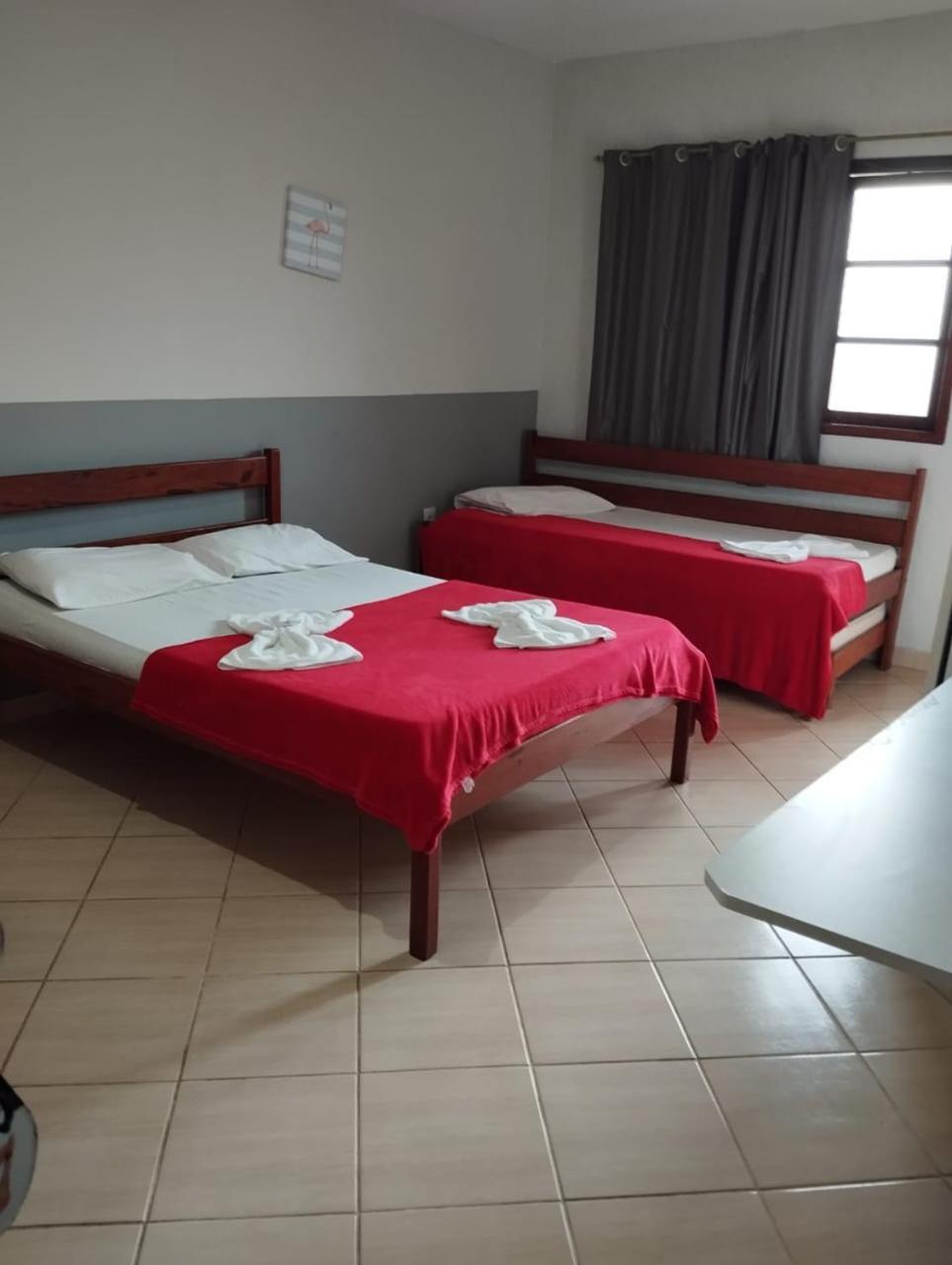 Hotel Pousada Em Guarapari - Pousada Paraiso Bilik gambar