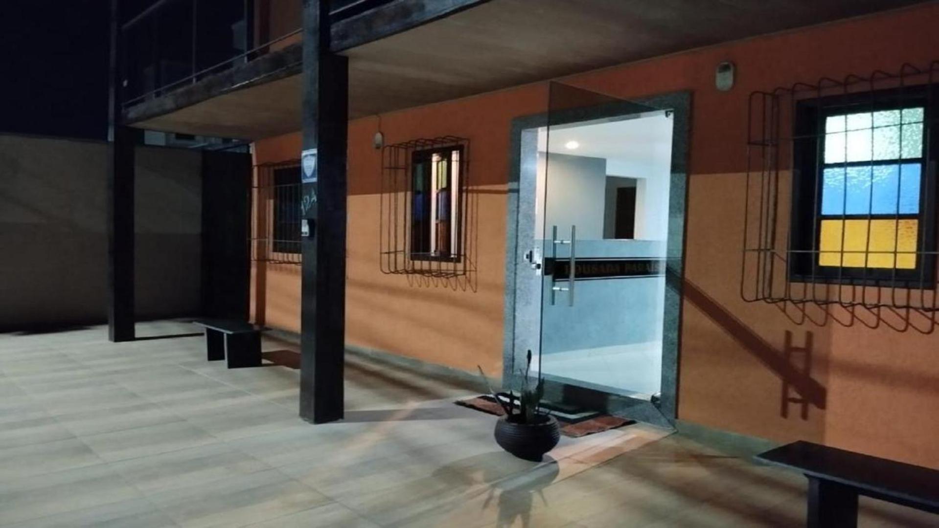 Hotel Pousada Em Guarapari - Pousada Paraiso Luaran gambar