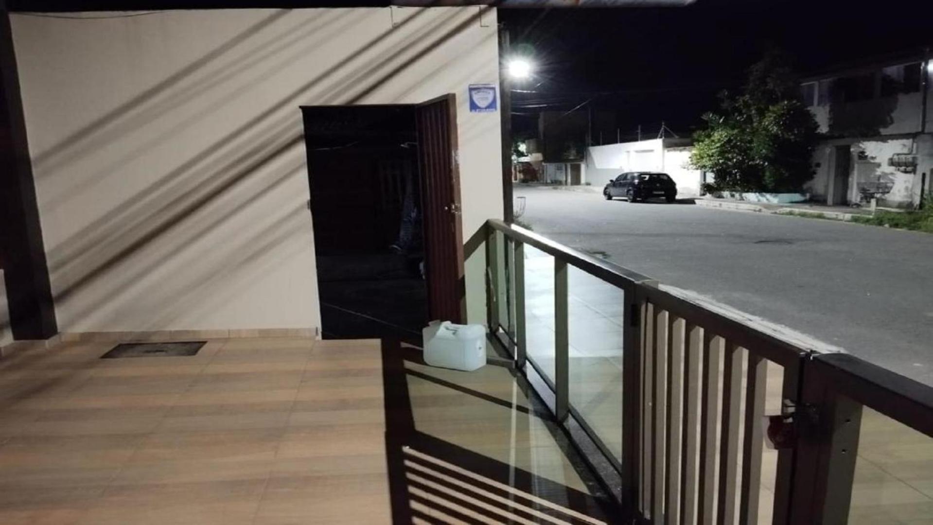 Hotel Pousada Em Guarapari - Pousada Paraiso Luaran gambar