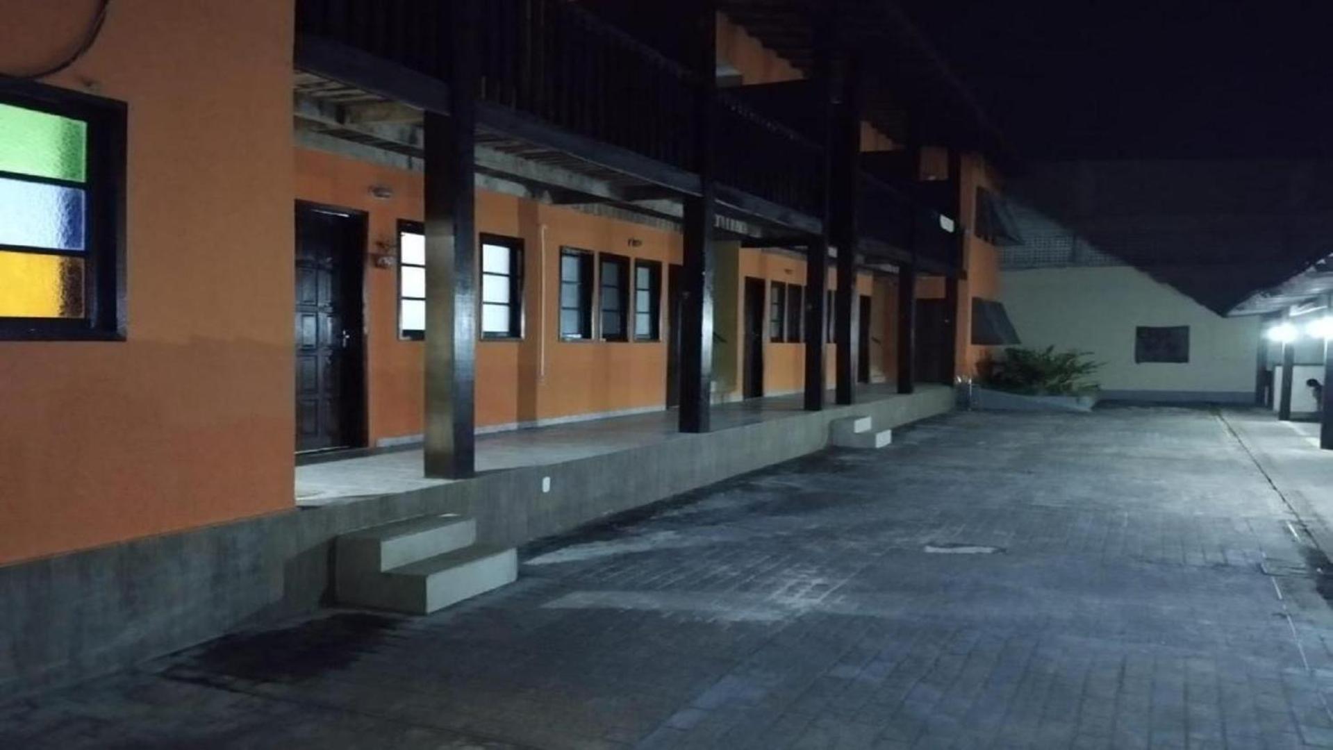 Hotel Pousada Em Guarapari - Pousada Paraiso Luaran gambar