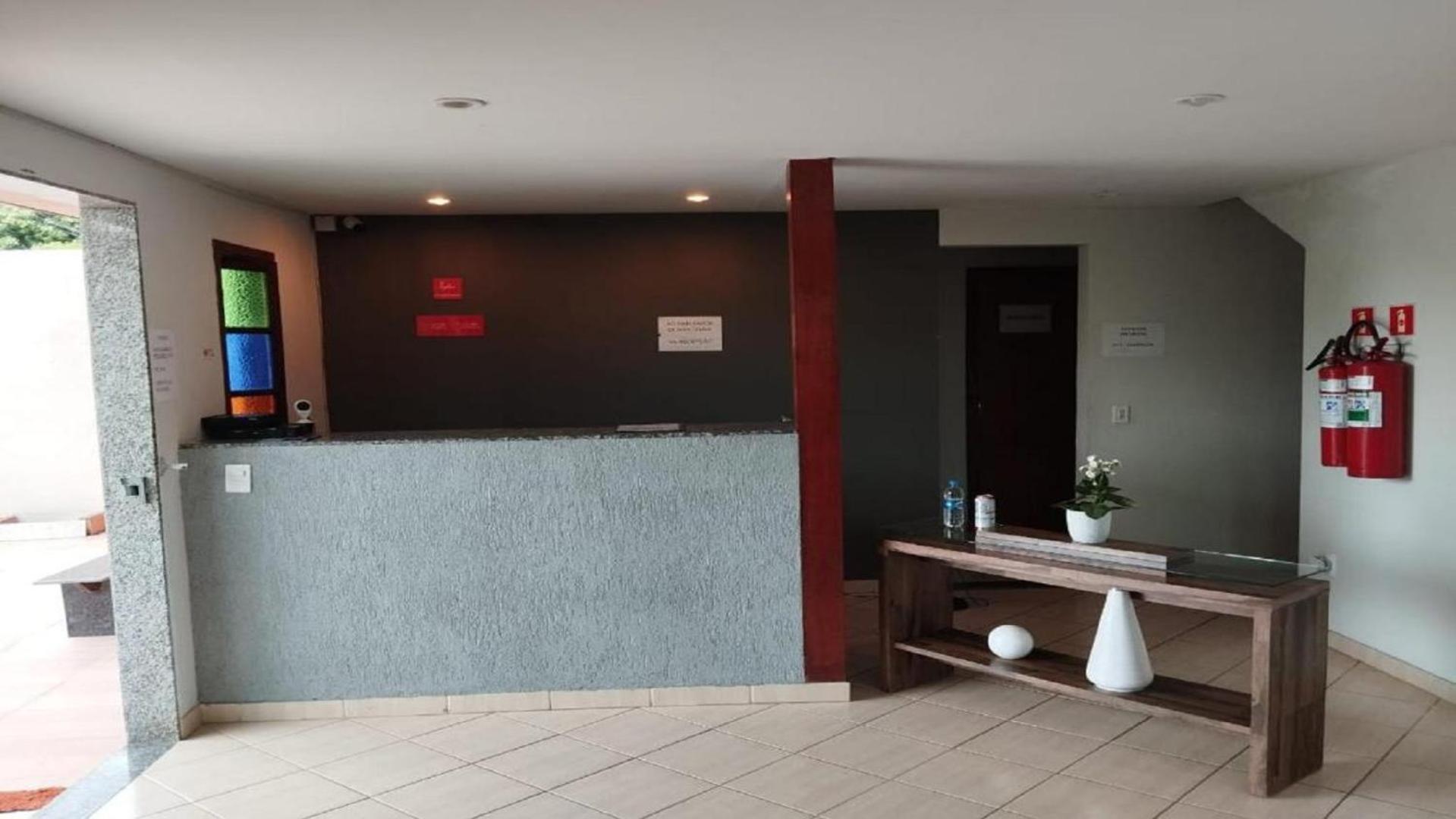 Hotel Pousada Em Guarapari - Pousada Paraiso Luaran gambar
