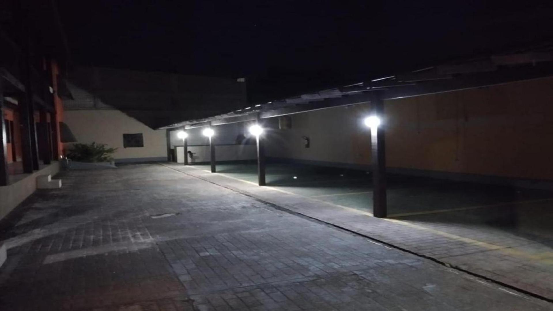 Hotel Pousada Em Guarapari - Pousada Paraiso Luaran gambar