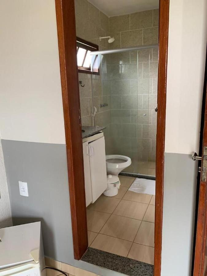 Hotel Pousada Em Guarapari - Pousada Paraiso Luaran gambar