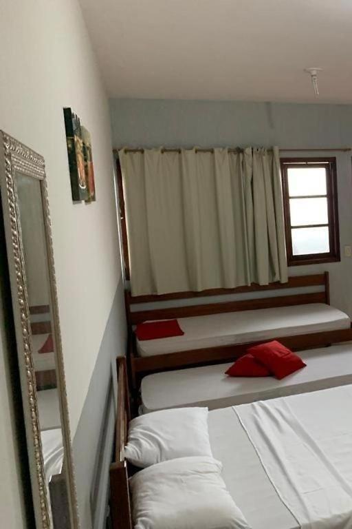 Hotel Pousada Em Guarapari - Pousada Paraiso Bilik gambar