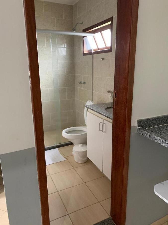 Hotel Pousada Em Guarapari - Pousada Paraiso Bilik gambar